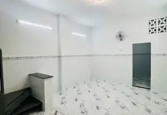 Gần Trường Nguyễn Trãi Q.4 - 3 Tầng - 31m2 - 4PN - 3.85 TỶ... Bán nhà riêng tại Xóm Chiếu, Hồ Chí Minh 01