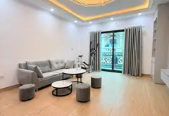 Cơ hội sở hữu nhà 6 tầng hiện đại tại trung tâm Vĩnh Ninh, giá tốt hiếm có... Bán nhà riêng tại Đại Thanh, Hà Nội 05