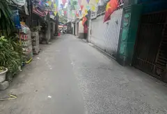 Nhà phố 4 phòng ngủ đường xe hơi Quận 8 giá 12 tỷ... Bán nhà riêng tại Chánh Hưng, Hồ Chí Minh 01
