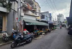 Nhà 2 tầng mặt tiền rộng tại khu vực kinh doanh sầm uất quận Tân Thới Nhất... Bán nhà riêng tại Đông Hưng Thuận, Hồ Chí Minh 02