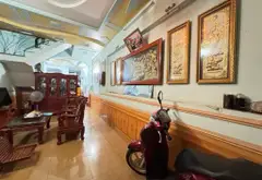 Bán nhà 3 tầng hẻm xe hơi phường Trung Mỹ Tây, Gò Vấp, nhà mới, diện tích 126 m2... Bán owner_side tại Trung Mỹ Tây, Hồ Chí Minh 03