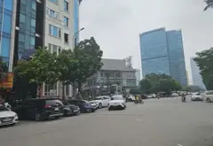 Tòa nhà văn phòng trung tâm Cầu Giấy, đầu tư sinh lời ngay... Bán nhà mặt phố tại Yên Hòa, Hà Nội 03