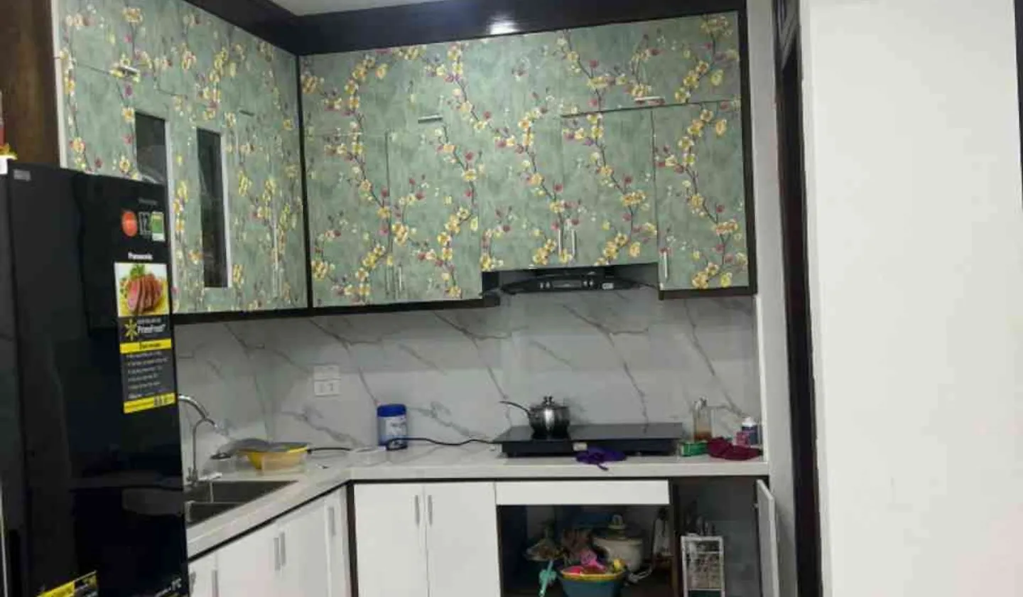 Nhà 5 Tầng Tân Lập - Sống Đẳng Cấp Gần Vinhomes Đan Phượng... Bán nhà riêng tại Ô Diên, Hà Nội 01