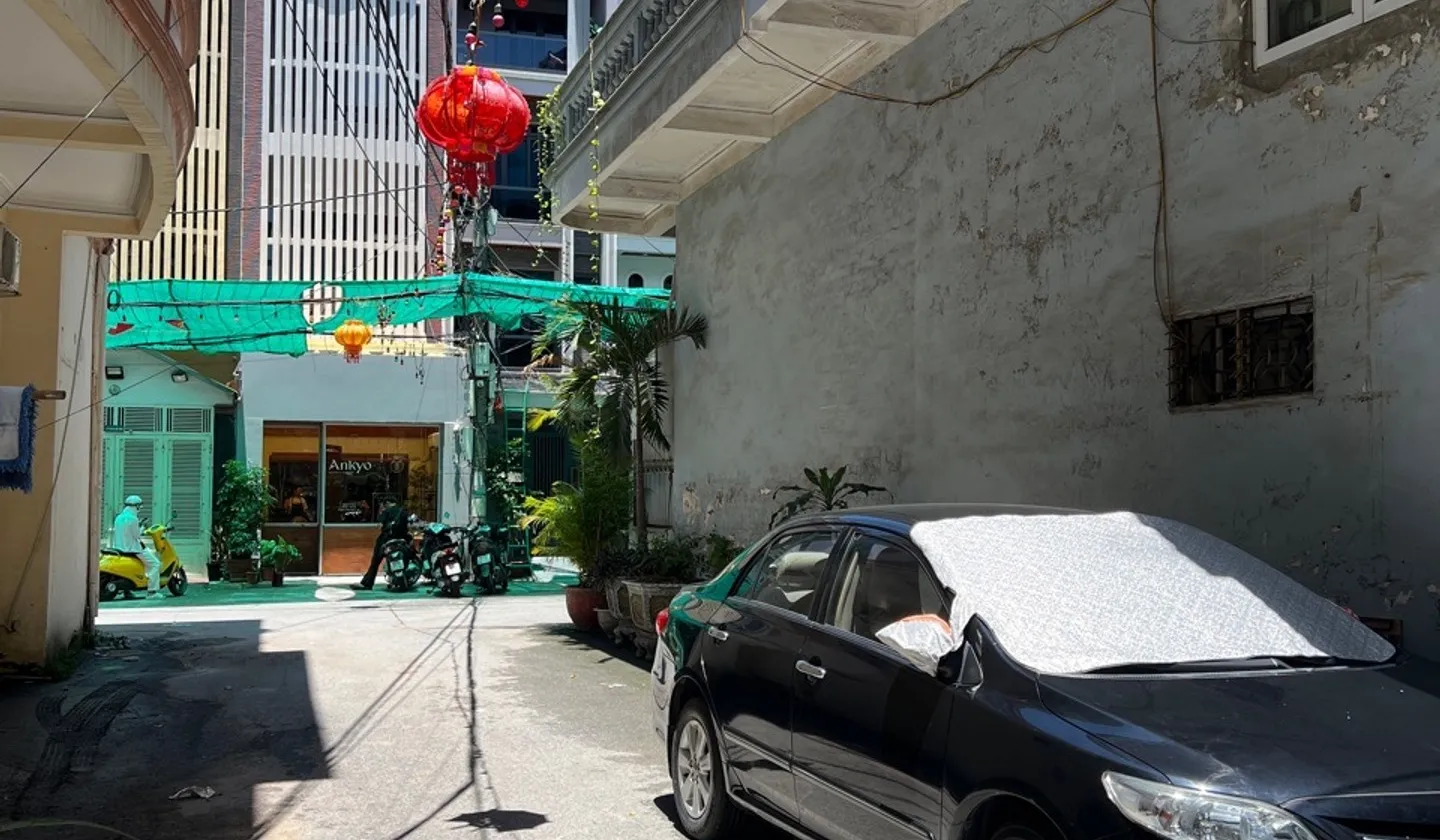 Nhà Riêng 4 Tầng Thiết Kế Hiện Đại Tại Khu Phân Lô Dân Trí Cao... Bán nhà riêng tại An Biên, Hải Phòng 01