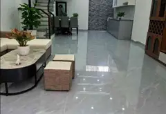 Nhà 3 tầng hiện đại tại Quỳnh Hoàng, Nam Sơn với ô tô vào tận nơi... Bán nhà riêng tại An Dương, Hải Phòng 02