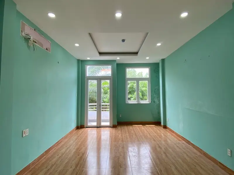 MẶT TIỀN BÔNG SAO – VIEW CÔNG VIÊN – KINH DOANH ĐỈNH – 11,3 TỶ
4 x 16m – 64m² | 4 tầng | 5PN – 6WC... Bán nhà mặt phố tại Bình Đông, Hồ Chí Minh 01