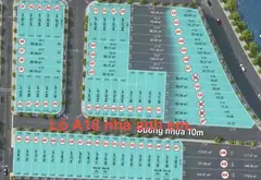 Đất Phân Lô Full Thổ Cạnh Kênh Tham Lương, Quận 12, Giá Trị Tăng Vượt Trội... Bán đất tại Đông Hưng Thuận, Hồ Chí Minh 08