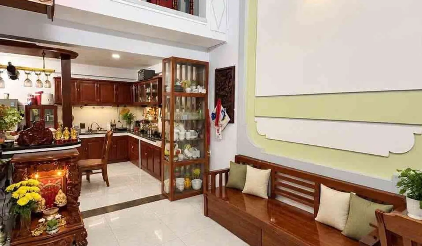 Nhà Đẹp Giá tốt Tại Quốc Lộ 13 Hiệp Bình Phước Thủ Đức. Gần chợ đầu mối Thủ Đức. Gần Vạn Phúc city.... Bán nhà riêng tại Hiệp Bình, Hồ Chí Minh 01