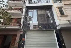 Nhà phố 7 tầng thang máy, gara ô tô tại trung tâm Lâm Du... Bán nhà riêng tại Bồ Đề, Hà Nội 01