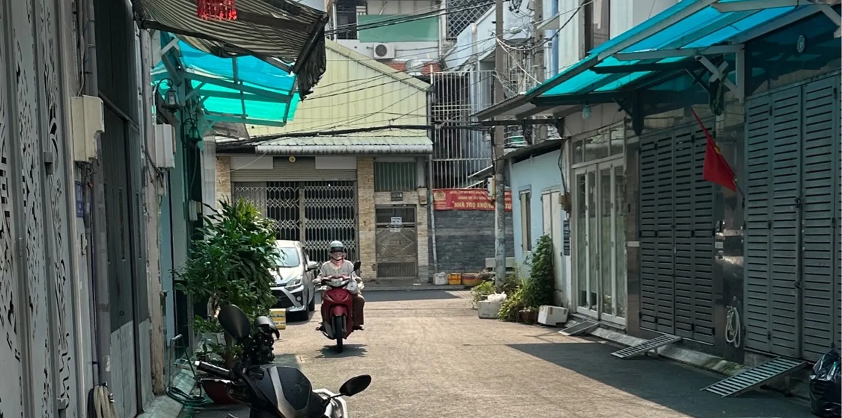 Bán nhà Tân Phú, Ngay Gò Dầu - Tân Sơn Nhì, 5.5x15m, 4 tầng, Hết lộ giới, Nở hậu hơn 5.5m... Bán nhà riêng tại Phú Thọ Hòa, Hồ Chí Minh 01
