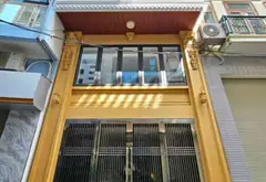 Nhà Phố Lê Lai Ô Tô Đỗ Cửa - Cơ Hội Vàng Sở Hữu Thuận Tiện Ngay Trung Tâm... Bán nhà riêng tại Ngô Quyền, Hải Phòng 03