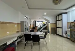 Nhà riêng 2 tầng diện tích 76m2 mặt tiền 4m tại khu vực An Dương Vương... Bán nhà riêng tại Phú Định, Hồ Chí Minh 07