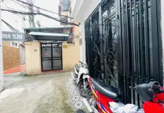 Bán nhà riêng 5 tầng lô góc tại trung tâm quận Cầu Giấy... Bán nhà riêng tại Phú Diễn, Hà Nội 06