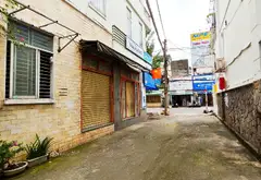 Bán nhà 3 tầng 79m2 đường ô tô Quận Tân Phú, giá 11 tỷ... Bán owner_side tại Phú Thọ Hòa, Hồ Chí Minh 09