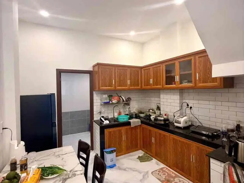 Bán nhà mặt phố 42 m² tại Bùi Minh Trực, Quận 8 - Kinh doanh sầm uất... Bán nhà mặt phố tại Bình Đông, Hồ Chí Minh 01