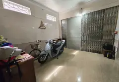Lô góc riêng tư với gara ô tô, thiết kế tối ưu tại khu vực đắc địa... Bán nhà riêng tại Ngô Quyền, Hải Phòng 12