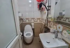 Tổ ấm nhỏ xinh
Nhà lô góc 5 tầng, view 3 thoáng, tiện nghi cực đỉnh ở Tương Mai... Bán nhà riêng tại Tương Mai, Hà Nội 09