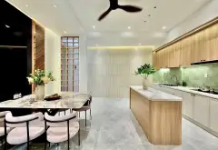 Bán nhà riêng 4 tầng tại phường Nguyễn Thượng Hiền, hẻm xe hơi, diện tích 61.8 m²... Bán nhà riêng tại Bình Lợi Trung, Hồ Chí Minh 05