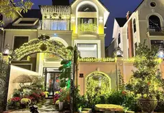 Biệt thự đẳng cấp với thiết kế tinh tế tại trung tâm thành phố
LH: 0971.439.490... Bán biệt thự, liền kề tại Dương Nội, Hà Nội 05