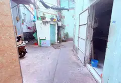 Nhà riêng 3 tầng, 4 phòng ngủ, hẻm xe hơi tại quận Tây Hồ... Bán nhà riêng tại Tân Hòa, Hồ Chí Minh 02