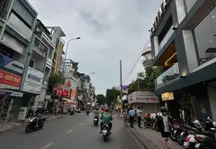 MẶT TIỀN KINH DOANH - NỠ HẬU TÀI LỘC - TRUNG TÂM TÂN BÌNH - 3 TẦNG BTCT - CHỈ... Bán nhà mặt phố tại Tân Sơn Hòa, Hồ Chí Minh 08