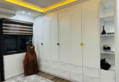 Nhà lô góc 2 mặt tiền rộng thoáng tại khu dân cư Him Lam Hùng Vương... Bán nhà riêng tại Hồng Bàng, Hải Phòng 08