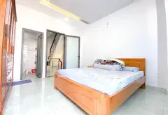 Nhà riêng 4 tầng tinh tế tại Bình Tân với thiết kế hiện đại và không gian sống lý tưởng... Bán nhà riêng tại An Lạc, Hồ Chí Minh 06