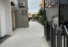 Lô đất sau mặt đường Đồng Hòa, ô tô đi thuận tiện, xây nhà ở lâu dài... Bán đất tại Kiến An, Hải Phòng 05