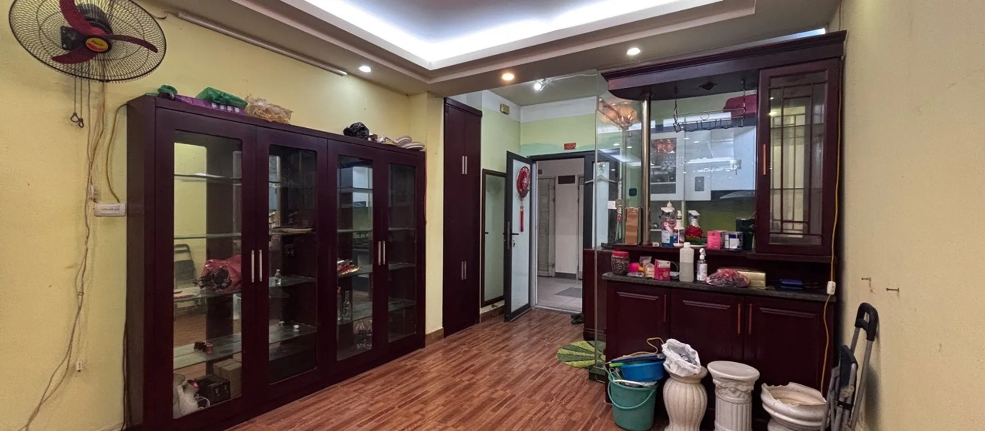 Khám Phá Căn Hộ Sang Chảnh, Lô Góc Tại Việt Hưng!... Bán căn hộ chung cư tại Việt Hưng, Hà Nội 01