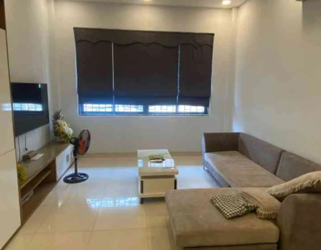 Bán nhà 72m2, 5 tầng, 4 phòng ngủ tại Tân Phú giá 12,3 tỷ... Bán nhà riêng tại Tân Sơn Nhì, Hồ Chí Minh 01
