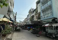 VỊ TRÍ KINH DOANH - NGAY CHỢ SƠN KỲ - NGAY AEON MALL TÂN PHÚ- DÒNG TIỀN CHO THUÊ 20TR/01 THÁNG -... Bán nhà riêng tại Tây Thạnh, Hồ Chí Minh 04