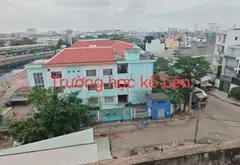 BÁN NHÀ ĐS10 KHU TÁI ĐỊNH CƯ TÂN TẠO + DÃY TRỌ 5 TẦNG 39 PHÒNG/THU NHẬP GẦN 50TR/THÁNG... Bán nhà mặt phố tại Tân Tạo, Hồ Chí Minh 06