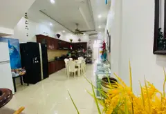 NHÀ 1 TRỆT 2 LẦU + TUM – 123M² – XE HƠI
TRÁNH – SỔ HỒNG RIÊNG... Bán nhà mặt phố tại Hiệp Bình, Hồ Chí Minh 04