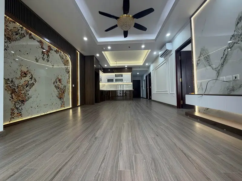 Căn hộ sang trọng tại Thanh Xuân Hà Nội, không gian sống lý tưởng... Bán căn hộ chung cư tại Thanh Xuân, Hà Nội 01