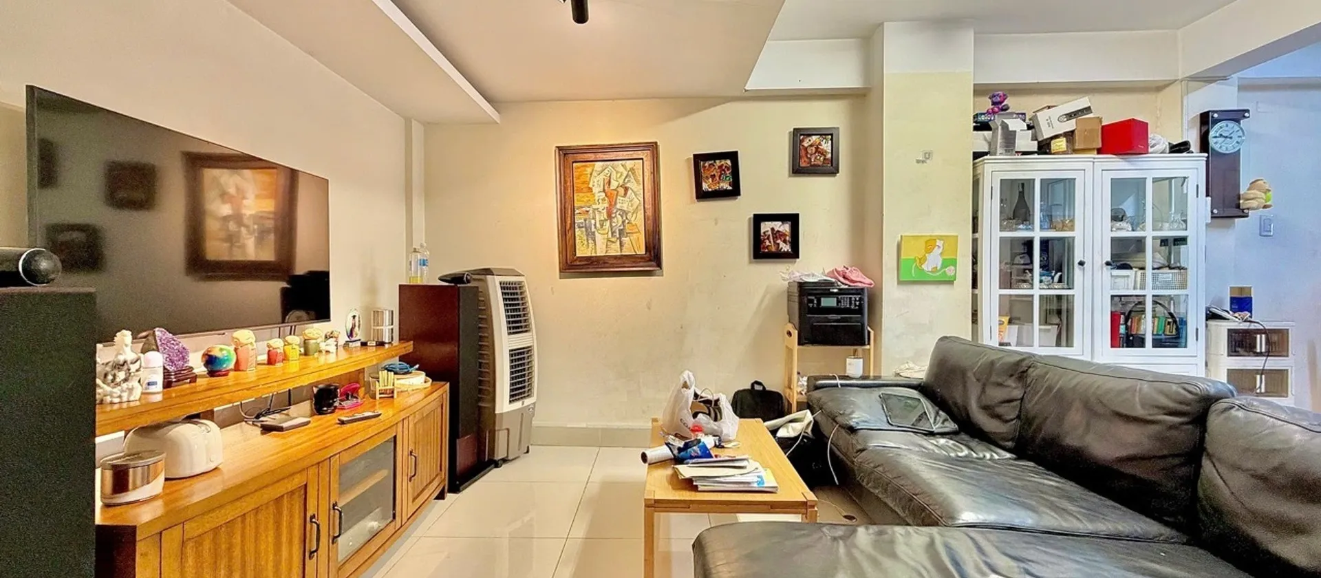 Nhà 5 Tầng Hiện Đại Tại Cầu Kiệu - Giá Ưu Đãi... Bán nhà riêng tại Cầu Kiệu, Hồ Chí Minh 01
