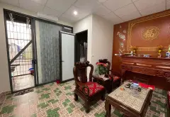 Nhà mặt phố 5 tầng, thang máy, 2 mặt thoáng tại Phú Lương giá sốc... Bán nhà mặt phố tại Hà Đông, Hà Nội 08