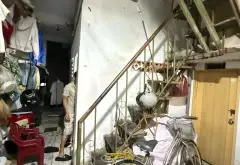 BÁN NHÀ VĂN CHUNG - KHU SÂN BAY 5.2 x 13.5... Bán nhà riêng tại Tân Bình, Hồ Chí Minh 03