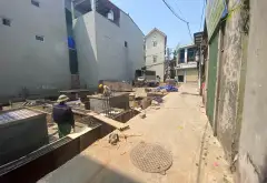 Cơ hội hiếm có sở hữu ngay nhà 3.5 tầng đẳng cấp tại Chi Đông... Bán nhà riêng tại Quang Minh, Hà Nội 01
