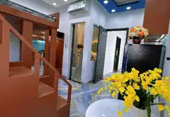 🔥 CĂN HỘ DỊCH VỤ CAO CẤP TRUNG TÂM Q8 – THANG MÁY XỊN – DÒNG TIỀN HƠN 150TR/THÁNG... Bán nhà riêng tại Chánh Hưng, Hồ Chí Minh 06