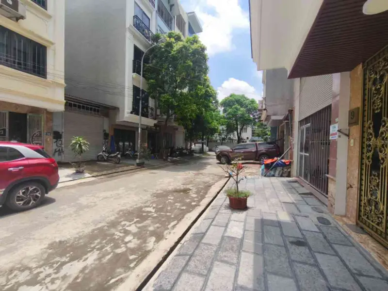 Nhà 7 tầng thang máy tiện nghi tại Phú Diễn... Bán nhà riêng tại Phú Diễn, Hà Nội 01
