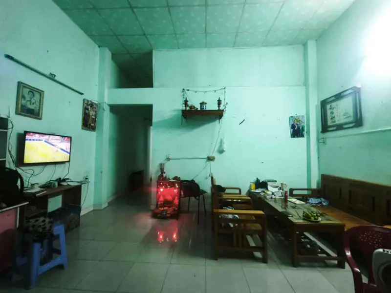🚨 **4,X TỶ – 100M² Ở HÒA XUÂN, TRƯỚC NHÀ LÀ MỘT KHOẢNG XANH RỘNG THOÁNG.**... Bán nhà mặt phố tại Hòa Xuân, Đà Nẵng 01