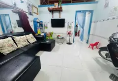 Bán nhà 2 tầng 55m2 hướng Đông Nam tại Thới An, giá 3.99 tỷ... Bán nhà riêng tại Thới An, Hồ Chí Minh 05