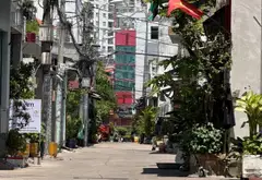 Bán nhà mặt phố 64m2 tại Đông Hưng Thuận giá 5,7 tỷ... Bán nhà mặt phố tại Đông Hưng Thuận, Hồ Chí Minh 03