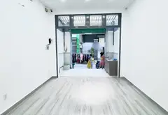 Nhà phố sang trọng cho thuê căn hộ dịch vụ tại quận trung tâm... Bán nhà riêng tại Đông Hưng Thuận, Hồ Chí Minh 01