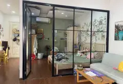 Tòa nhà 6 tầng Nguyễn Khuyến – Dòng tiền ổn định, kinh doanh sầm uất... Bán nhà mặt phố tại Văn Miếu - Quốc Tử Giám, Hà Nội 05