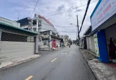 Nhà phố 1 tầng mặt tiền rộng gần 5m tại phường Tam Phú Cũ... Bán nhà mặt phố tại Tam Bình, Hồ Chí Minh 09