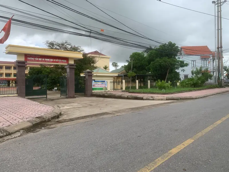🏡 Đất QH Đầm Hà 3 – Tiền Phong, Quảng Yên.... Bán đất tại Liên Hòa, Quảng Ninh 01