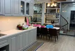 Nhà đẹp Thanh Xuân cách phố chính 20m, phân lô ô tô tránh, giá hợp lý cần mua ngay... Bán nhà riêng tại Hà Đông, Hà Nội 05