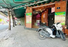 Bán nhà mặt phố 60m2, 5 tầng, mặt tiền kinh doanh rộng tại quận trung tâm... Bán nhà mặt phố tại Phú Thọ Hòa, Hồ Chí Minh 05