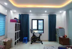Nhà lô góc ô tô sang trọng tại trung tâm Văn Quán... Bán nhà riêng tại Hà Đông, Hà Nội 04